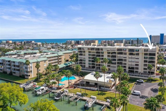 401 150TH AVENUE 241, Madeira Beach, FL 33708