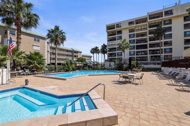 401 150TH AVENUE 241, Madeira Beach, FL 33708