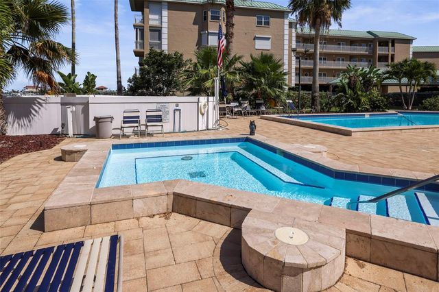 401 150TH AVENUE 241, Madeira Beach, FL 33708