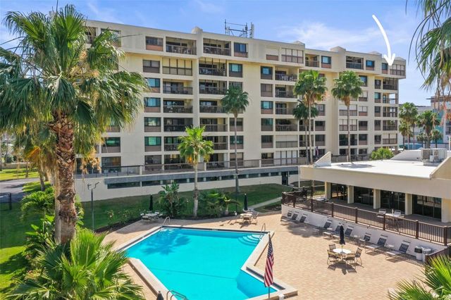 401 150TH AVENUE 241, Madeira Beach, FL 33708
