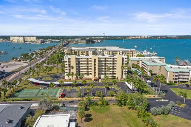401 150TH AVENUE 241, Madeira Beach, FL 33708