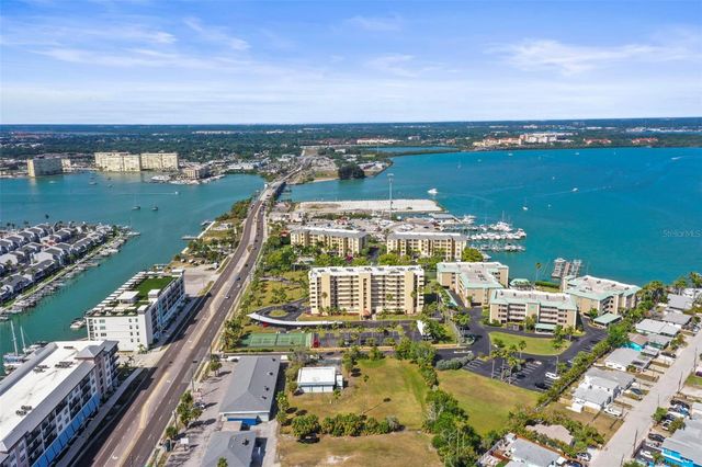 401 150TH AVENUE 241, Madeira Beach, FL 33708