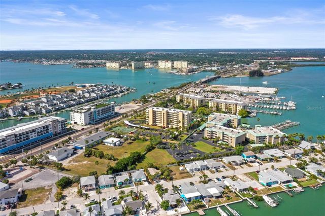 401 150TH AVENUE 241, Madeira Beach, FL 33708