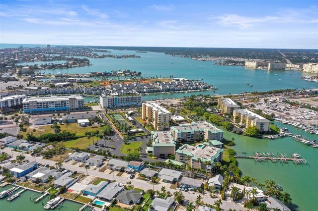 401 150TH AVENUE 241, Madeira Beach, FL 33708