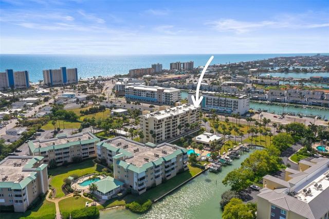 401 150TH AVENUE 241, Madeira Beach, FL 33708