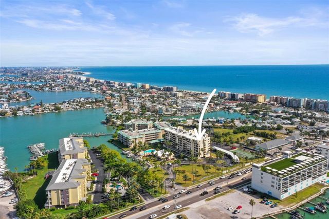 401 150TH AVENUE 241, Madeira Beach, FL 33708
