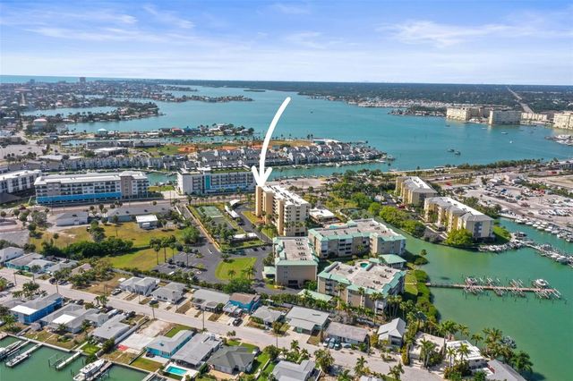 401 150TH AVENUE 241, Madeira Beach, FL 33708