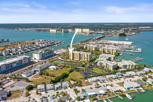 401 150TH AVENUE 241, Madeira Beach, FL 33708
