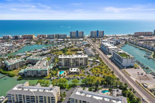 401 150TH AVENUE 241, Madeira Beach, FL 33708