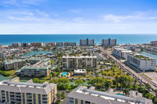 401 150TH AVENUE 241, Madeira Beach, FL 33708