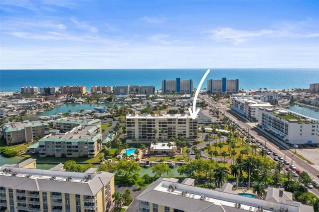 401 150TH AVENUE 241, Madeira Beach, FL 33708