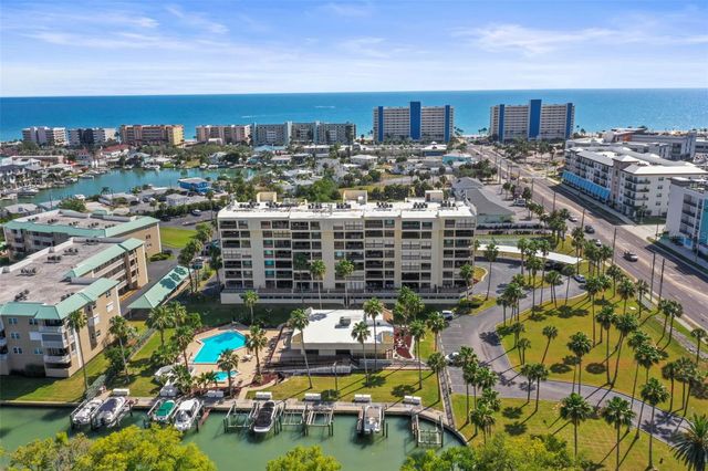 401 150TH AVENUE 241, Madeira Beach, FL 33708