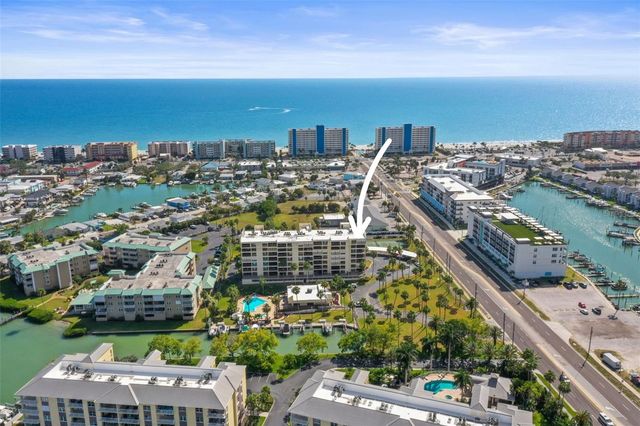 401 150TH AVENUE 241, Madeira Beach, FL 33708