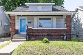 307 Richardt Avenue, Evansville, IN 47711