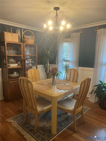 14001 Palomino Way, Midlothian, VA 23112