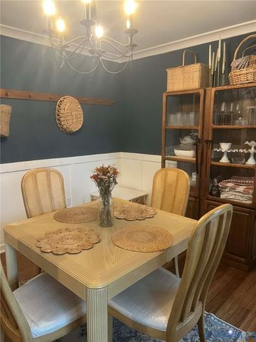 14001 Palomino Way, Midlothian, VA 23112