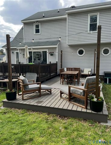 14001 Palomino Way, Midlothian, VA 23112