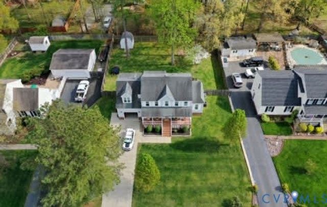 14001 Palomino Way, Midlothian, VA 23112