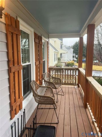 14001 Palomino Way, Midlothian, VA 23112