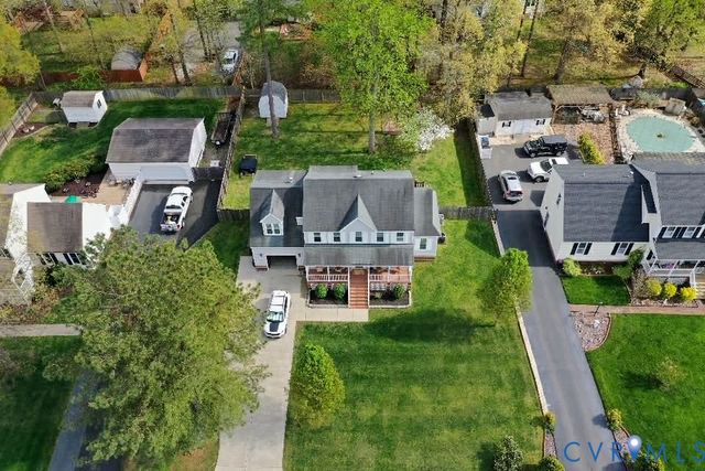 14001 Palomino Way, Midlothian, VA 23112