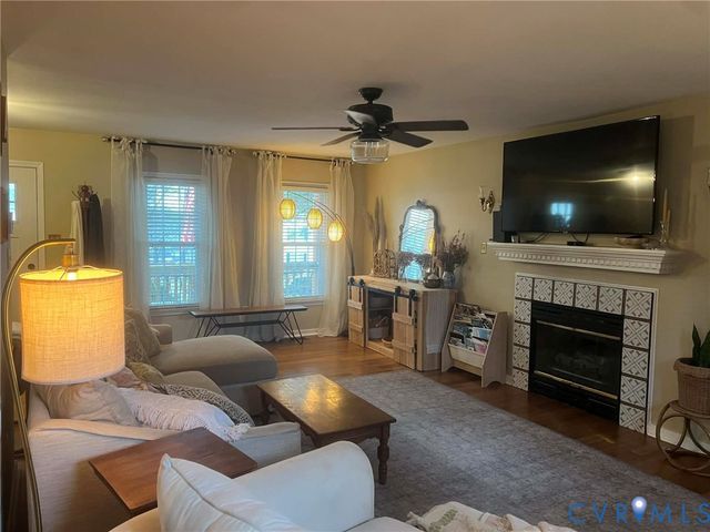 14001 Palomino Way, Midlothian, VA 23112