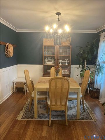 14001 Palomino Way, Midlothian, VA 23112