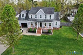 14001 Palomino Way, Midlothian, VA 23112