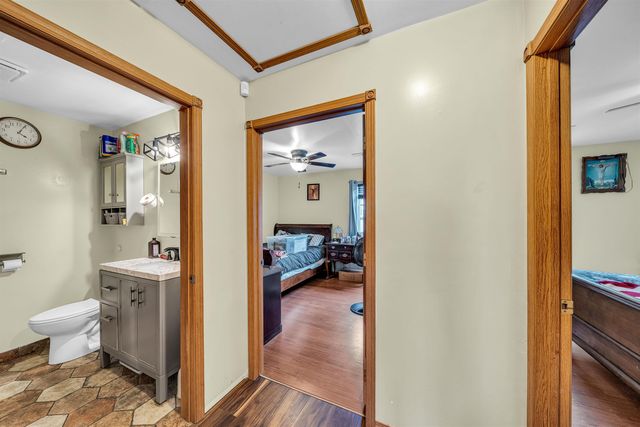 3322 N Jackson Ct, Wichita, KS 67204