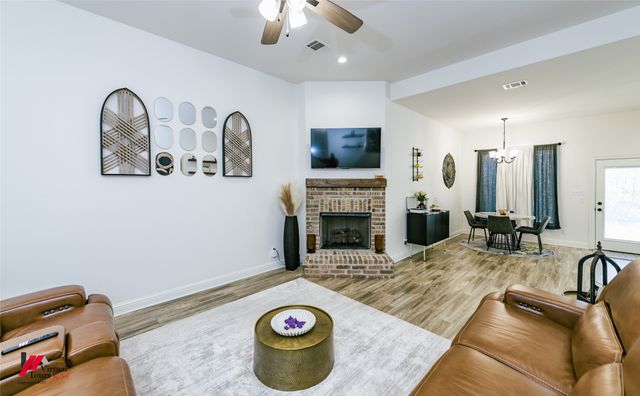 4716 Sandman Drive, Shreveport, LA 71118