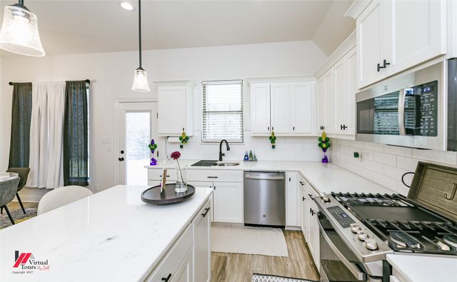 4716 Sandman Drive, Shreveport, LA 71118