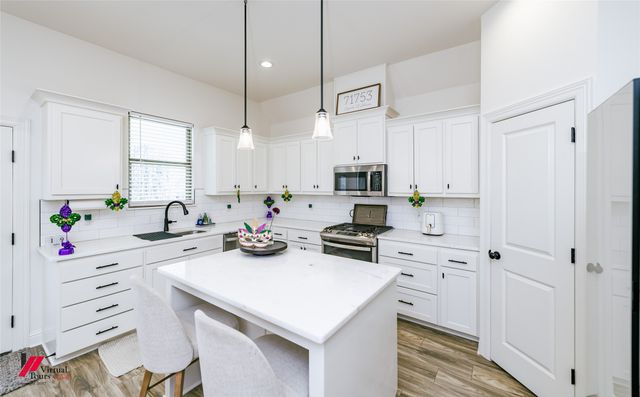 4716 Sandman Drive, Shreveport, LA 71118