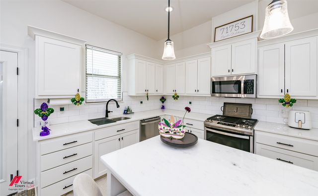 4716 Sandman Drive, Shreveport, LA 71118