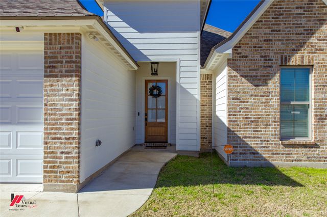 4716 Sandman Drive, Shreveport, LA 71118