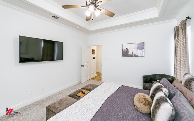 4716 Sandman Drive, Shreveport, LA 71118