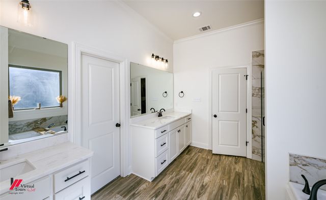 4716 Sandman Drive, Shreveport, LA 71118