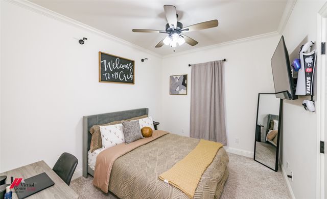 4716 Sandman Drive, Shreveport, LA 71118