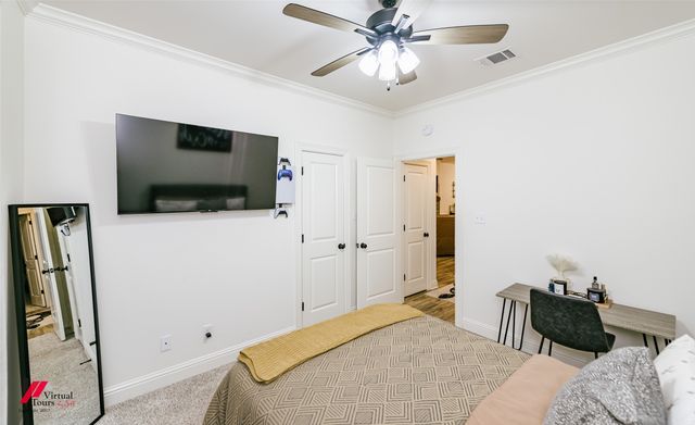 4716 Sandman Drive, Shreveport, LA 71118