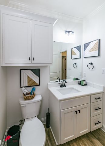 4716 Sandman Drive, Shreveport, LA 71118