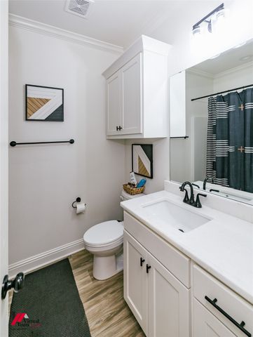 4716 Sandman Drive, Shreveport, LA 71118