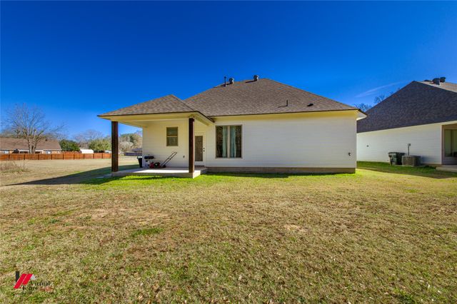 4716 Sandman Drive, Shreveport, LA 71118