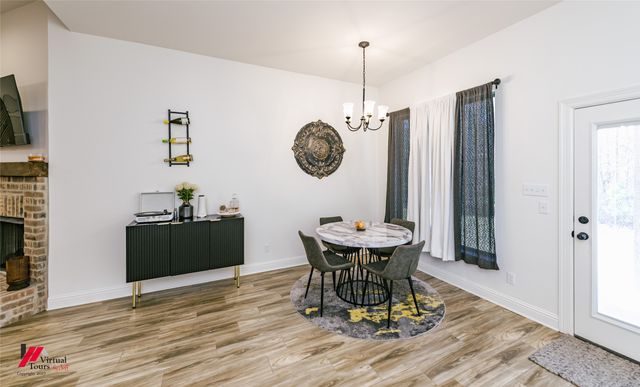 4716 Sandman Drive, Shreveport, LA 71118