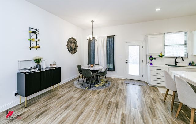 4716 Sandman Drive, Shreveport, LA 71118