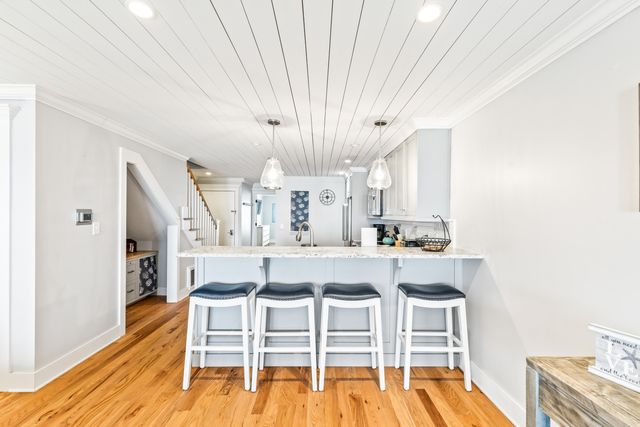 6400 Palmetto Drive 31, Isle Of Palms, SC 29451