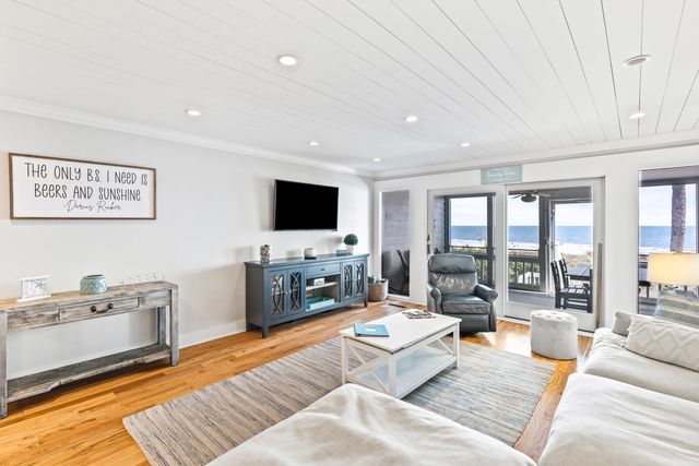 6400 Palmetto Drive 31, Isle Of Palms, SC 29451