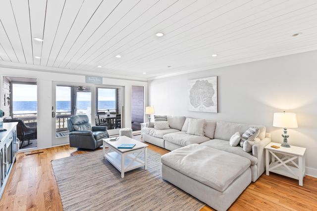 6400 Palmetto Drive 31, Isle Of Palms, SC 29451