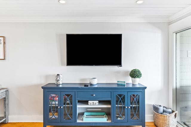 6400 Palmetto Drive 31, Isle Of Palms, SC 29451