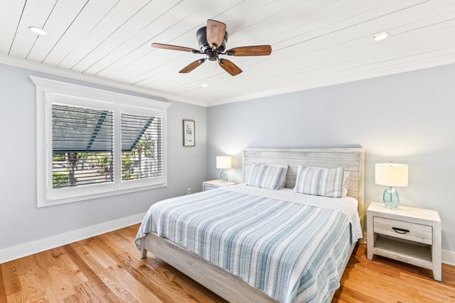 6400 Palmetto Drive 31, Isle Of Palms, SC 29451