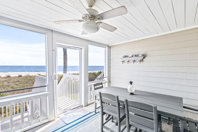 6400 Palmetto Drive 31, Isle Of Palms, SC 29451