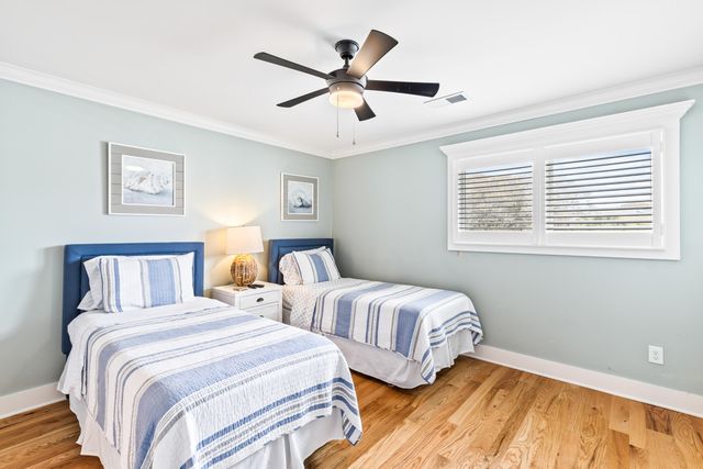 6400 Palmetto Drive 31, Isle Of Palms, SC 29451