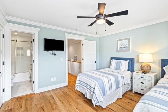 6400 Palmetto Drive 31, Isle Of Palms, SC 29451